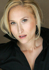 photo of Alexandra McTavish
