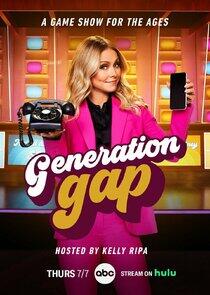 Generation Gap - Season 1 Generation Gap - Season 1