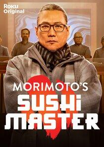 Morimoto's Sushi Master Morimoto's Sushi Master