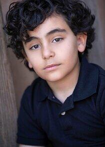 photo of Michael Sifain