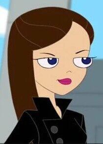 Vanessa Doofenshmirtz Vanessa Doofenshmirtz