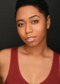 photo of Deja Anderson-Ross photo of Deja Anderson-Ross