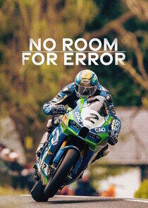No Room for Error No Room for Error
