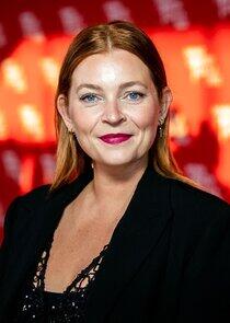 photo of Kathrine Abrahamsen