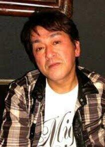 Eiichi Tsuyama Eiichi Tsuyama