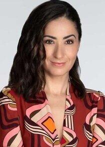 Claudia Troyo Claudia Troyo