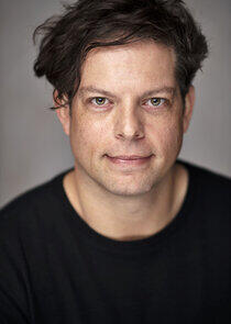 photo of Mike Bemrose