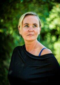 photo of Liesbeth Homans