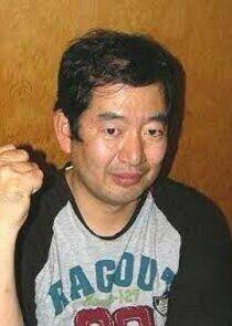 Asao Kobayashi Asao Kobayashi