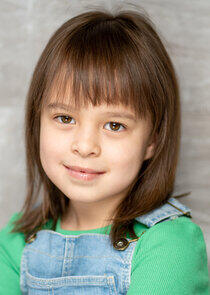 photo of Rachel Lynch photo of Rachel Lynch