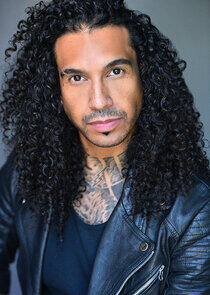 photo of De'Angelo Bethea photo of De'Angelo Bethea