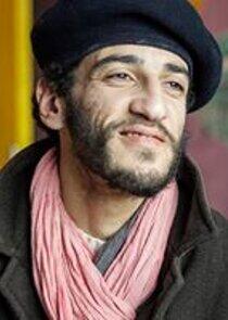 photo of Hicham Belaoudi photo of Hicham Belaoudi