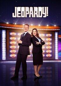 Jeopardy! - Season 39 Jeopardy! - Season 39