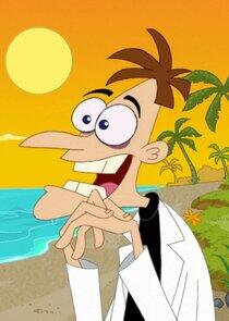 Dr. Heinz Doofenshmirtz Dr. Heinz Doofenshmirtz