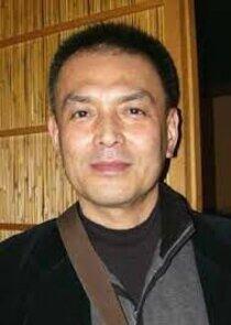 Ryusuke Kawasaki Ryusuke Kawasaki
