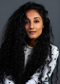 photo of Deepka Ratra