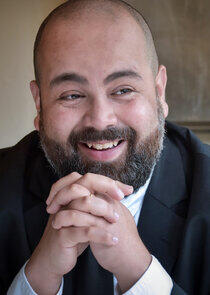 photo of Christian Carrion