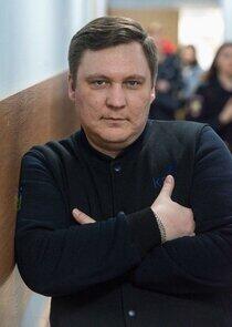 photo of Павел Пристанский photo of Павел Пристанский