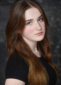 Abigail Nicholson Abigail Nicholson