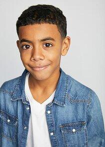 Shomoy James Mitchell Shomoy James Mitchell