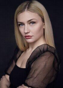 photo of Евгения Яковлева