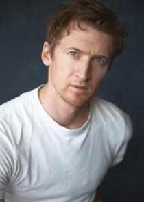 photo of Robin Morrissey
