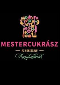 Mestercukrász Mestercukrász