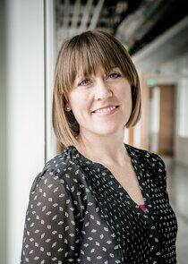 photo of Susannah Maidment