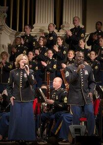 photo of The U.S. Army Field Band photo of The U.S. Army Field Band