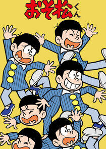 Osomatsu-kun Osomatsu-kun
