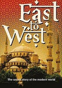 East to West East to West