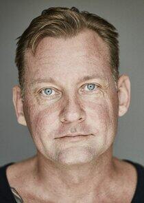 photo of Marko Dyrlich