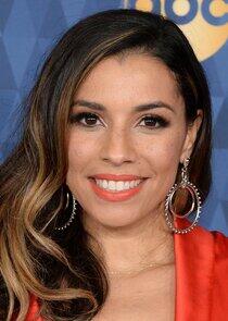 Christina Vidal Christina Vidal