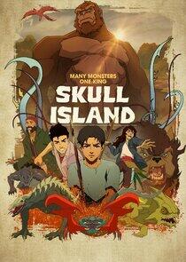 Skull Island Skull Island