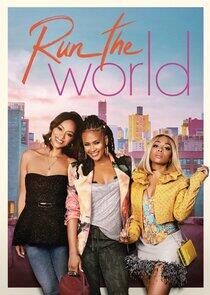 Run the World Run the World