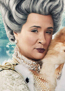 Queen Charlotte