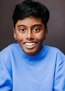 photo of Nylan Parthipan