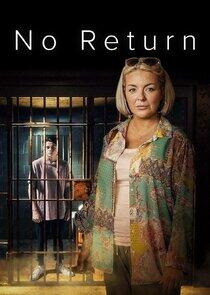 No Return - Season 1 No Return - Season 1