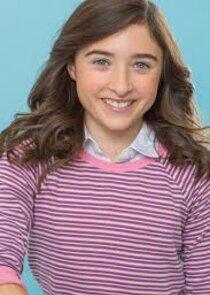 Anna McGill Anna McGill