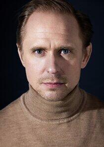 photo of Sampo Sarkola photo of Sampo Sarkola