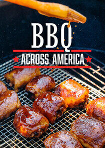 BBQ Across America BBQ Across America