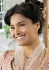 Lady Mary Sharma