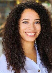 photo of Kiersten Formoso