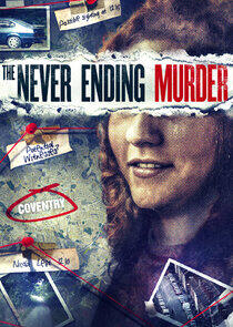 The Never Ending Murder The Never Ending Murder