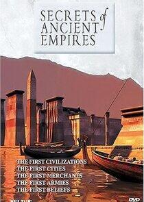 Secrets of Ancient Empires Secrets of Ancient Empires