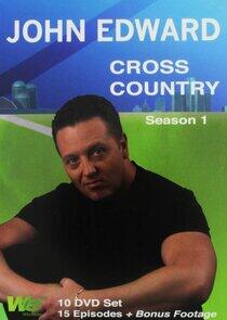 John Edward Cross Country John Edward Cross Country