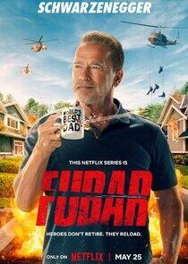 FUBAR - Season 1 FUBAR - Season 1