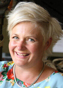 Brigid Gallacher Brigid Gallacher