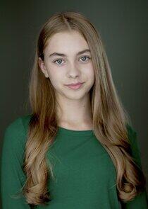 photo of Ariella Cannon photo of Ariella Cannon