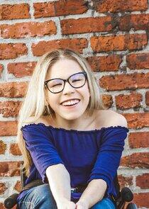 Cassidy Huff Cassidy Huff